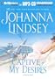 Captive of My Desires (Malory Family Series)
