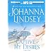 Captive of My Desires (Malory Family)