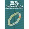 Tensor Analysis on Manifolds (Dover Books on Mathematics)