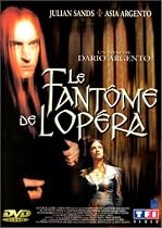 Streaming The Phantom of the Opera Online.