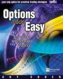 Options made easy Guy Cohen