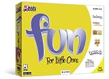 Kids Power Fun for Little Ones