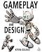 Book Gameplay and design