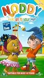 Review Universal Pictures UK  / Noddy - Hold On To Your Hat Noddy!