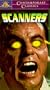 Scanners [VHS]