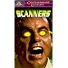 Scanners [VHS]