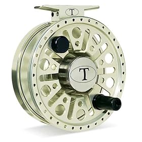 Tibor saltwater Fly Fishing Reel