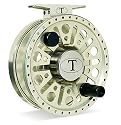 Tibor Pacific QuickChange Large Arbor Fly Reel (13wt, 14 wt, 15wt)
