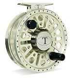 Tibor Riptide QuickChange Large Arbor Fly Reel (9wt, 10 wt, 11wt)