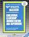 Book PRAXIS/CST Educational Leadership: Administration & Supervision