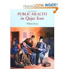 Public Health In Qajar Iran