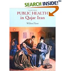 Public Health In Qajar Iran