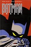BATMAN T01 : ANNE UN