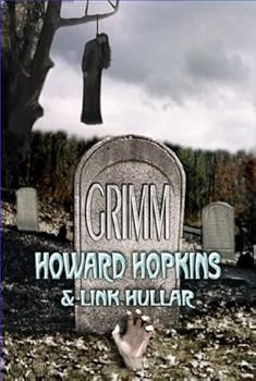 grimm - howard hopkins
