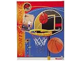 Simba 7407609 - Basketball-Set