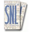Saturday Night Live: 25th Anniversary