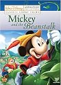 Disney Animation Collection 1: Mickey & Beanstalk