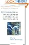 Psychological Management of Individual Performance A Handbook in the Psychology of Management in Organizations
