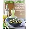 learn more about entertaining with food and wine