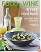 Food & Wine Annual Cookbook 2008: An Entire Year of Recipes (Food & Wine Annual Cookbook)