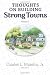 Thoughts on Building Strong Towns, Volume 1