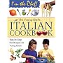 The Young Chef's Italian Cookbook (I'm the Chef)