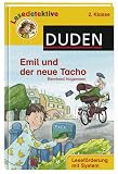 Emil und der neue Tacho (2. Klasse)