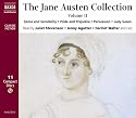 The Jane Austen Collection: "Persuasion", "Pride and Prejudice", "Sense and Sensibility", "Lady Susan" v. 2 (Naxos Audio)