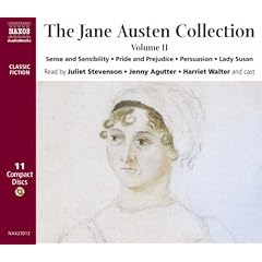 The Works of Jane Austen Vol 2 from Drama