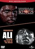 Muhammad Ali: When We Were Kings & Through The Eyes Of The World (Doppelpack) - Muhammad Ali