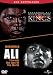 DVD : Muhammad Ali: When We Were Kings & Through The Eyes Of The World (Doppelpack)