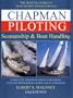 Chapman Piloting Seamanship & Boat Handling