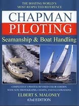 Chapman Piloting Seamanship & Small Boat Handling