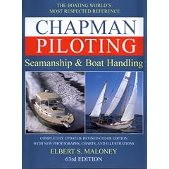 Chapman Piloting: Seamanship & Boat Handling