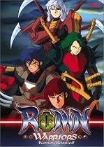 Ronin Warriors Warriors Reunited Movie Streaming Ronin Warriors - Warriors Reunited Movie Streaming.