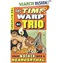 Your Mother Was a Neanderthal (Time Warp Trio) r/i (Time Warp Trio)
