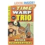 Your Mother Was a Neanderthal (Time Warp Trio) r/i