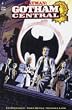 Batman: Gotham Central - In the Line of Duty