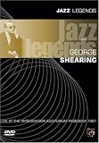  : George Shearing - Jazz Legend