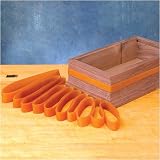 Rubber Band Clamp Set