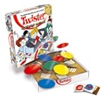 Schokoladenspiel Twister, 1er Pack (1...
