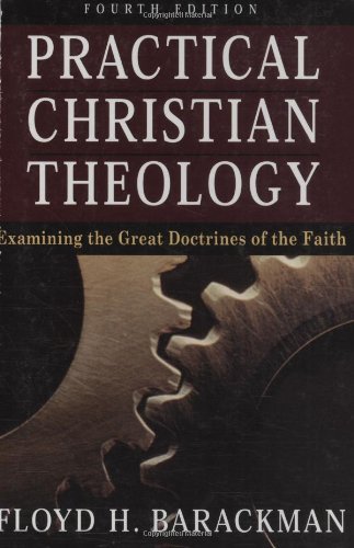 Practical Christian Theology