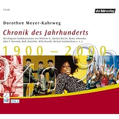Chronik des Jahrhunderts: Feature