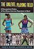 The Unlevel Playing Field: A Documentary History of the African American Experience in Sport (Sport and Society)
