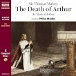 Morte d'Arthur: Death of Arthur (Great Epics)