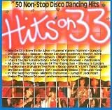 Hits on 33-50 Non-Stop Party - Sweet Power