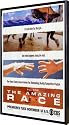 Amazing Race, The 11"x17" Framed Poster