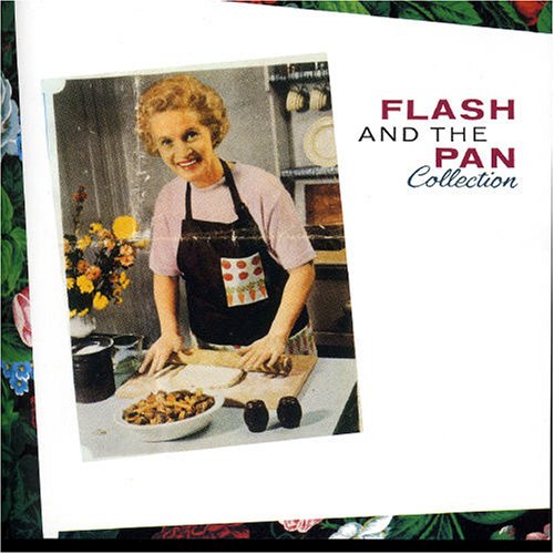 Flash & the Pan - Grand 12 Inches 6 (Compiled by - Zortam Music