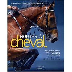 Monter � cheval
