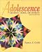 Book Adolescence: Continuity, Change, and Diversity